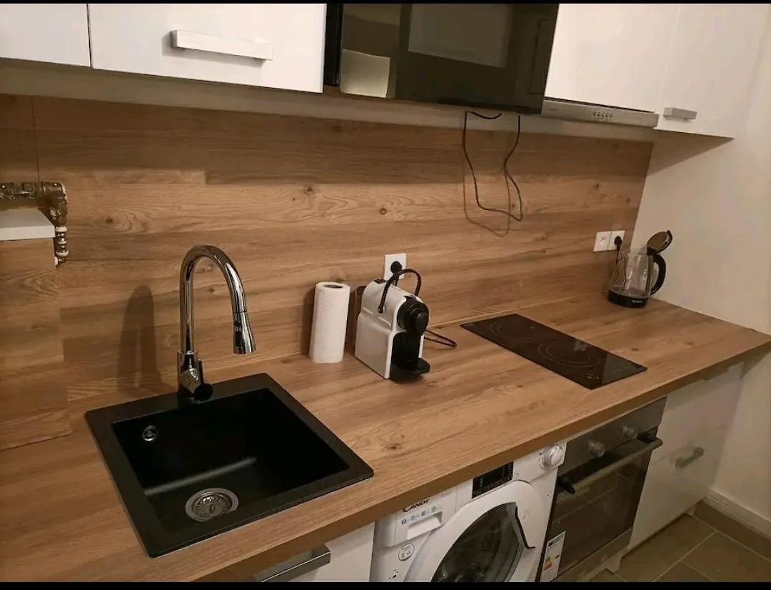 Superbe Studio A 10 Min De Paris Cachan