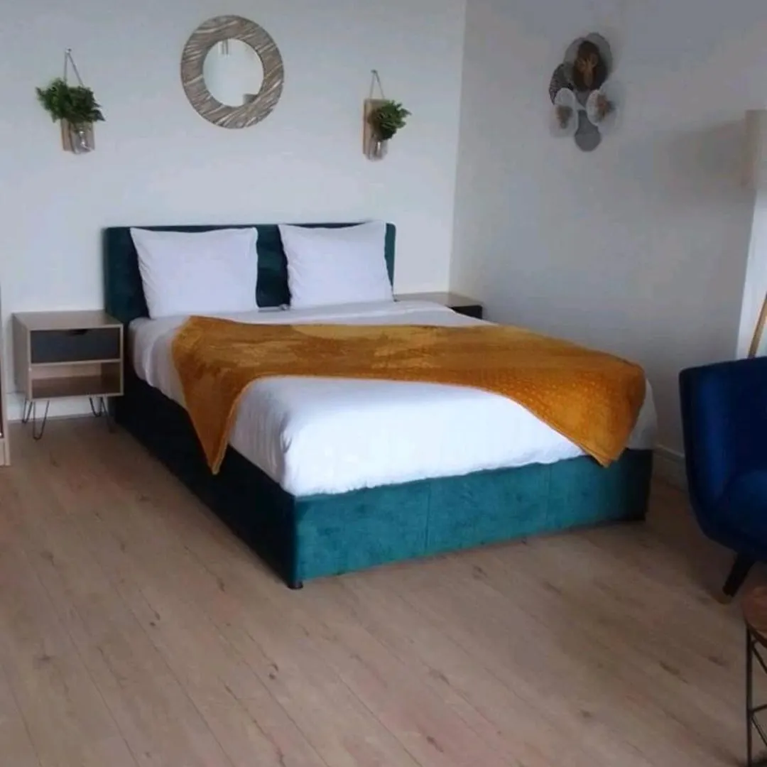 Superbe Studio A 10 Min De Paris Cachan Apartment