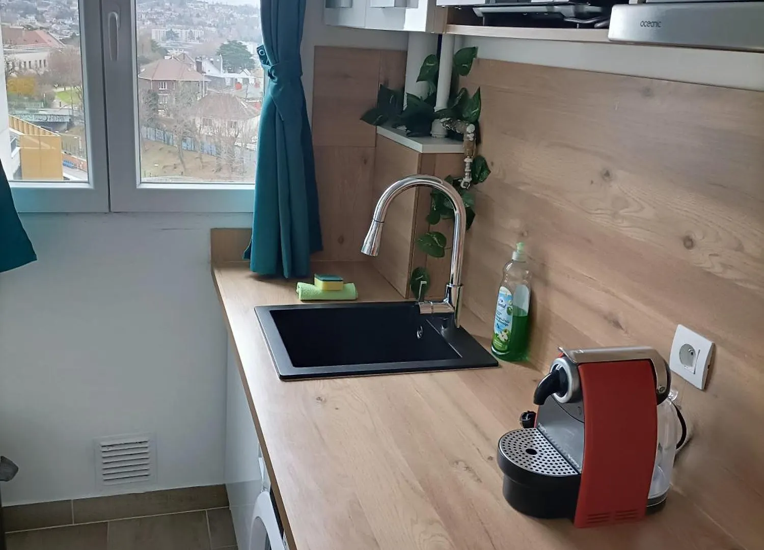 Superbe Studio A 10 Min De Paris Cachan Apartment