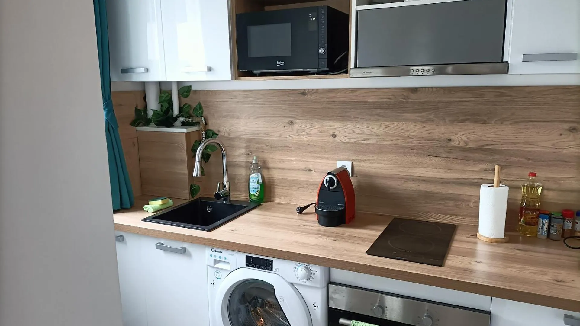 Apartment Superbe Studio A 10 Min De Paris Cachan