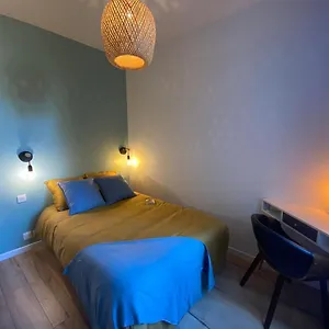 Appartement Magnifique T2 Aux Portes De Paris, Cachan