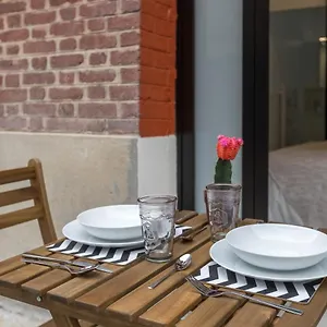 Appartement Tulipe : Proche Rer B, Cachan