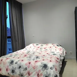 Appartement De L'orchidee, Cachan