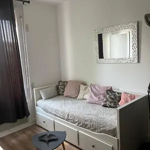 Appartement Studio Cosy, Cachan