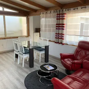 Appartement Grand Avec Terrasse & Jardin A 5 Minutes De Paris, Cachan
