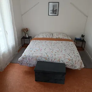 Appartement Privee A Arcueil -, Cachan